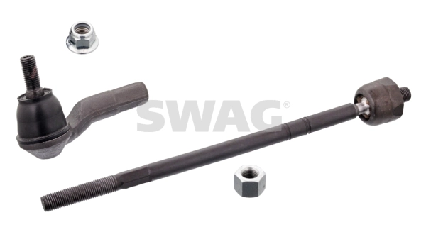 Тяга рулевая поперечная Magneti Marelli SSP0013