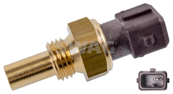 Sensor temperatura   