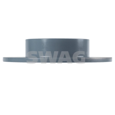 Задний тормозной диск Swag 32923240 цена, от 23.78 USD