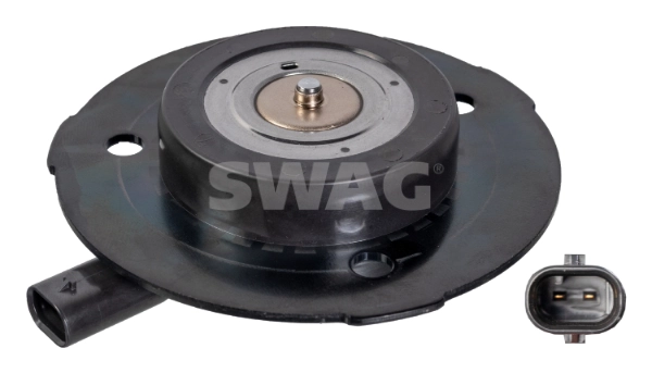 Válvula eletromagnética de posição (de fases) da árvore distribuidora Audi A3 Sportback 8YA, 8YF