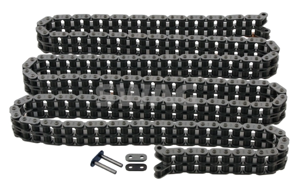 Cadeia do mecanismo de distribuição de gás Mercedes ML/GLE W163