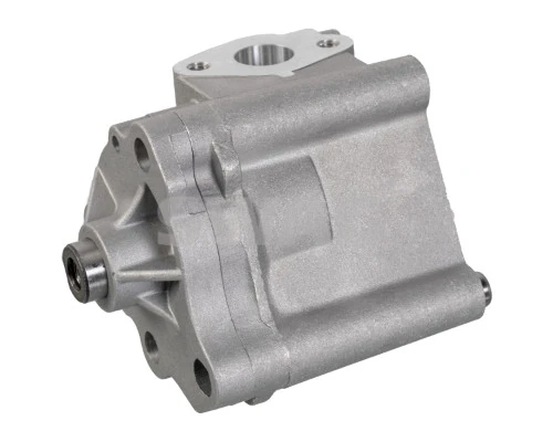 Bomba de óleo para Ford Mondeo III B4Y