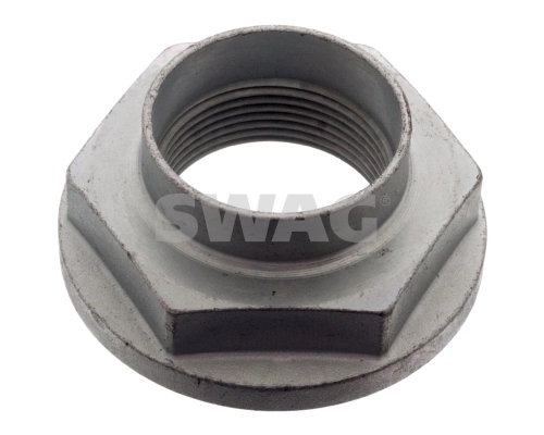 Tuerca, cubo de rueda delantero BMW 3 