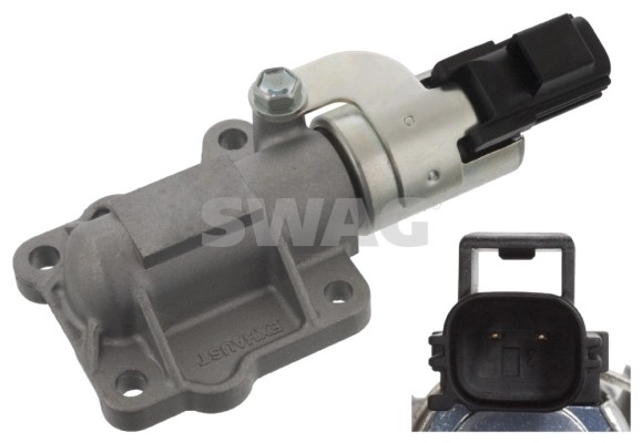  Клапан фазорегулятора Volvo S40 1