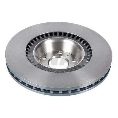 30932520 Swag Диск тормозной передний