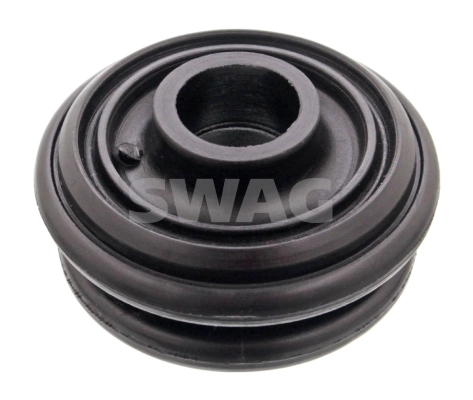 Suporte de amortecedor traseiro Mitsubishi Outlander 1 CU