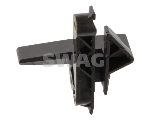 Carril de deslizamiento, cadena de distribución, culata superior BMW 3 