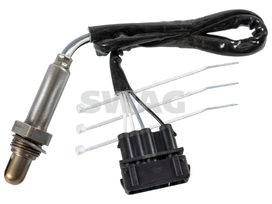 Sonda lambda, sensor de oxigênio Skoda Felicia 2 6U5