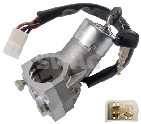 Fecho de ignição Fiat Ducato 1 290