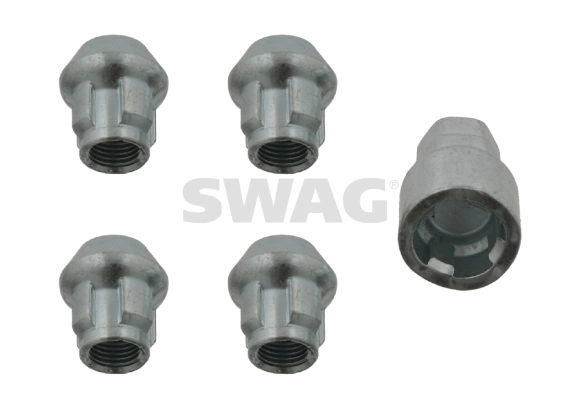Гайка колесная SWAG 82927058