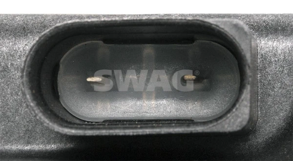 Бачок системы охлаждения двигателя расширительный Swag 33110659 цена, от 52.45 USD