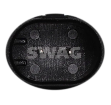 Клапан электромагнитный положения (фаз) распредвала правый Swag 50948721 цена, от 57.94 USD