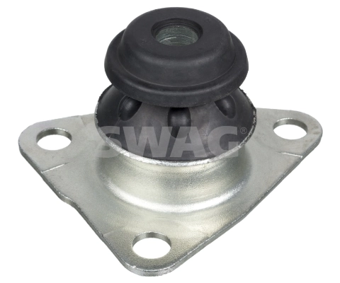 Coxim (suporte) traseiro de motor para Fiat Punto I 176