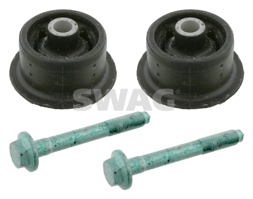 7M0505222BS1 VAG Сайлентблок балки моста