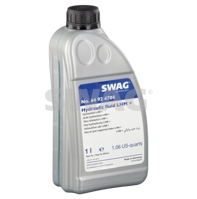 Жидкость ГУР SWAG 64924704