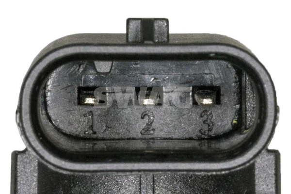 Sensor de posição da árvore distribuidora Audi Q2 GAB, GAG