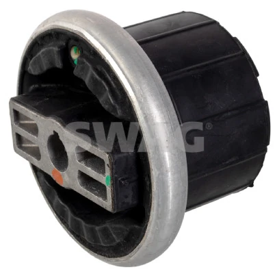 Купить A1673510400 Mercedes Подушка задней балки