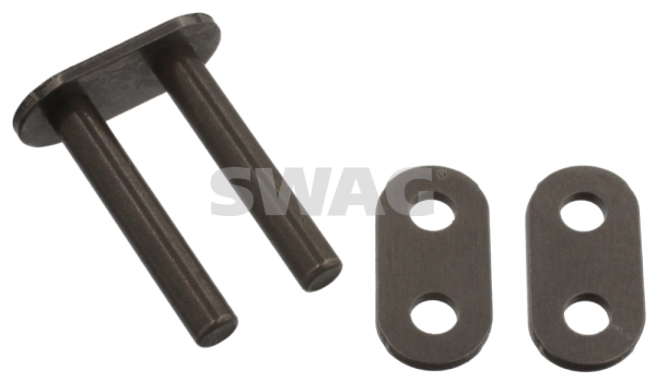 Cadeia do mecanismo de distribuição de gás Mercedes ML/GLE  W164