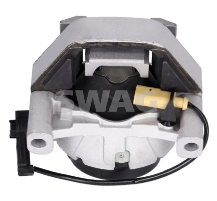  Правая подушка двигателя Audi A6 