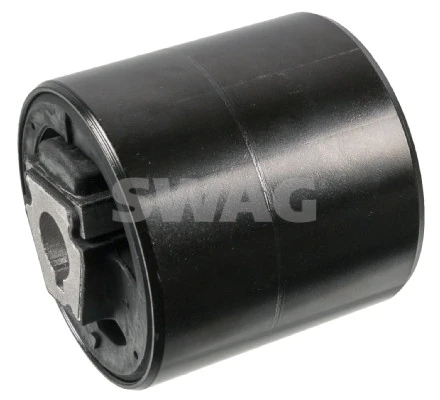 Silentblock suspension   