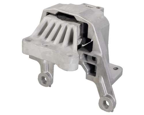Подушка (опора) двигателя, правая передняя Fiat/Alfa/Lancia 52090344