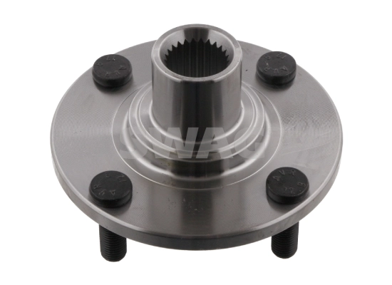 Cubo dianteiro Ford Fiesta GFJ