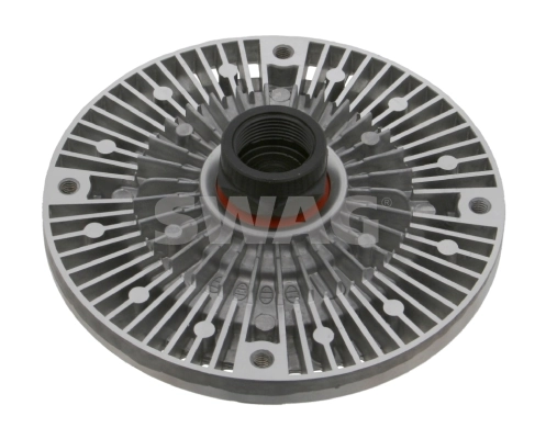 Embrague del ventilador   