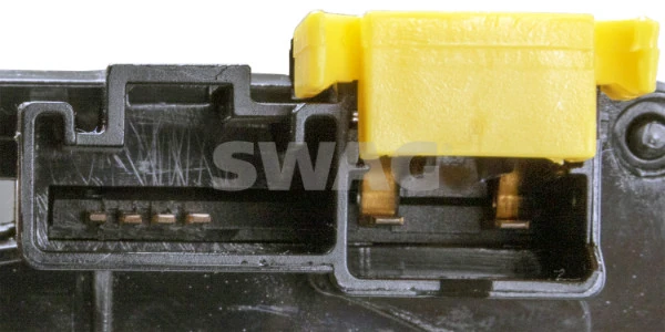 Anel AIRBAG de contato, cabo plano do volante Toyota Corolla E11