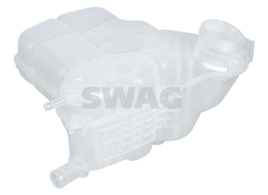 Tanque de expansão do sistema de esfriamento Opel Zafira P12