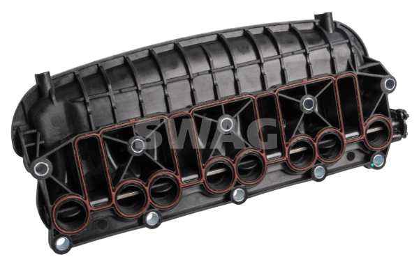 Tubo coletor de admissão Audi A6 4F5