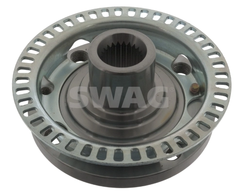 Cubo dianteiro Volkswagen Passat 32B