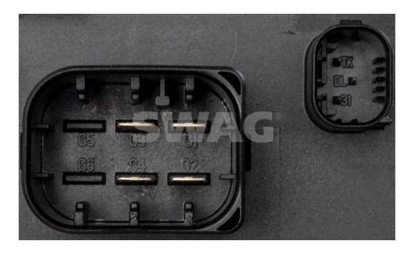 Реле управления Swag 10930905 цена, от 36.71 USD