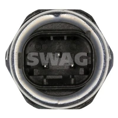 33101635 Swag Датчик давления выхлопных газов