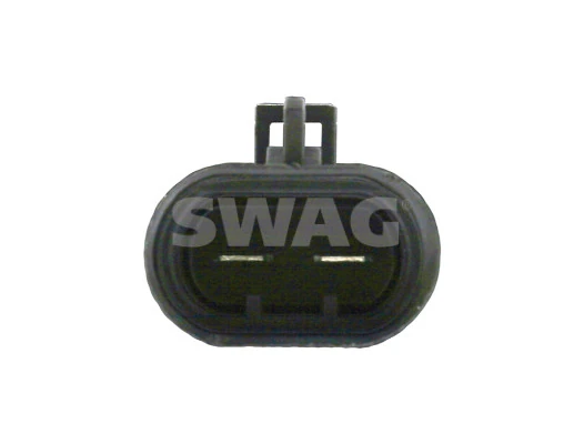 40917434 Swag Вентилятор радиатора