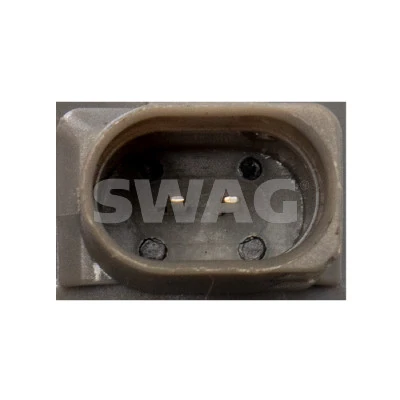 33100216 Swag Подушка (опора) двигателя, левая
