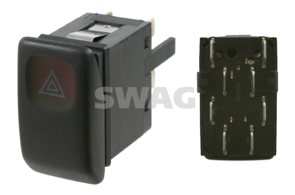 Compre Botão de ativação do sinal de emergência Volkswagen Jetta 2