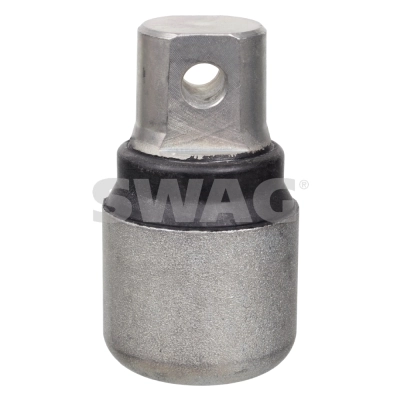 Coxim (suporte) dianteiro de motor Peugeot Partner 1 5F