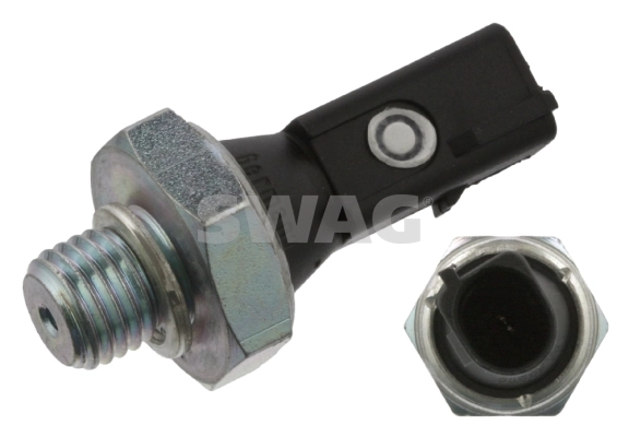  Sensor de pressão de óleo Mercedes B monovolume (W245) (2005 - 2011) 