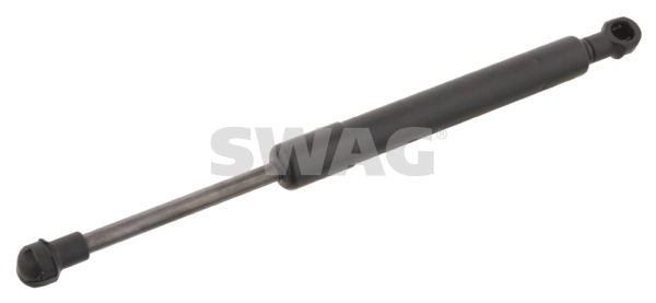 Amortecedor de tampa de porta-malas (de 3ª/5ª porta traseira) Volvo S60 1 RS, RH