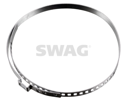 Хомут пыльника ШРУСа, универсальный Opel 026039985 цена, от 0.89 USD