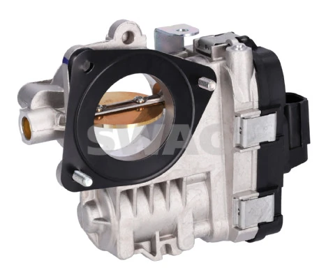 Дроссельная заслонка в сборе Saab 9-5 седан (YS3E) (1997 - 2010) цена, от 87.72 USD