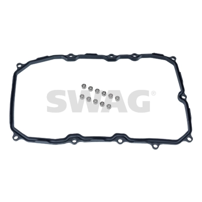 Фильтр коробки автомат Swag 30108181 цена, от 52.46 USD