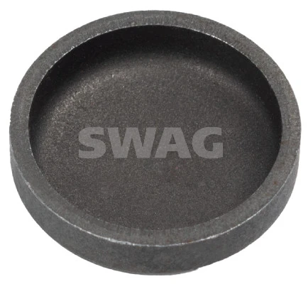 40903199 Swag Заглушка двигателя