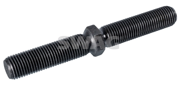 Tração de direção Audi 80 8C2