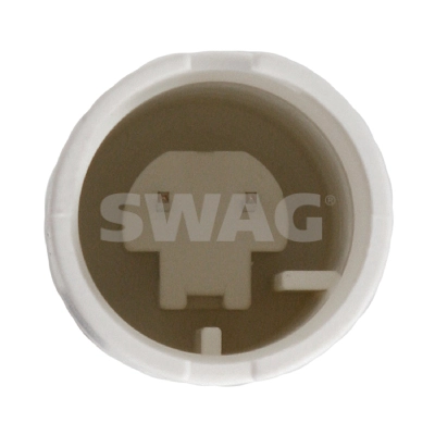 11931563 Swag  Датчик износа тормозных колодок задний