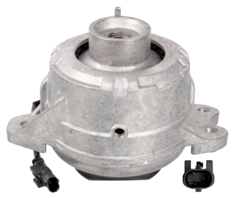 Левая подушка двигателя A2052401200 Mercedes