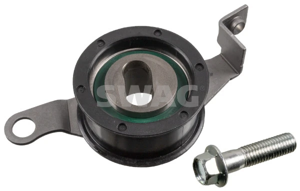 Rolo de reguladora de tensão da correia do mecanismo de distribuição de gás Ford Orion 2 AFF