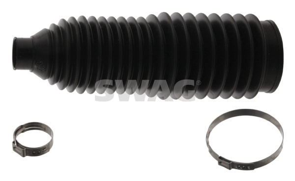 Bota de proteção do mecanismo de direção (de cremalheira) Skoda SuperB 1 3U4