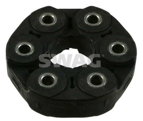Articulación, árbol longitudinal, delantera BMW X5 