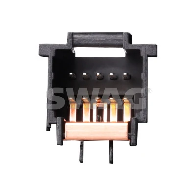 Comutador instalado na coluna da direção, parte central Renault Kangoo 2 FW0